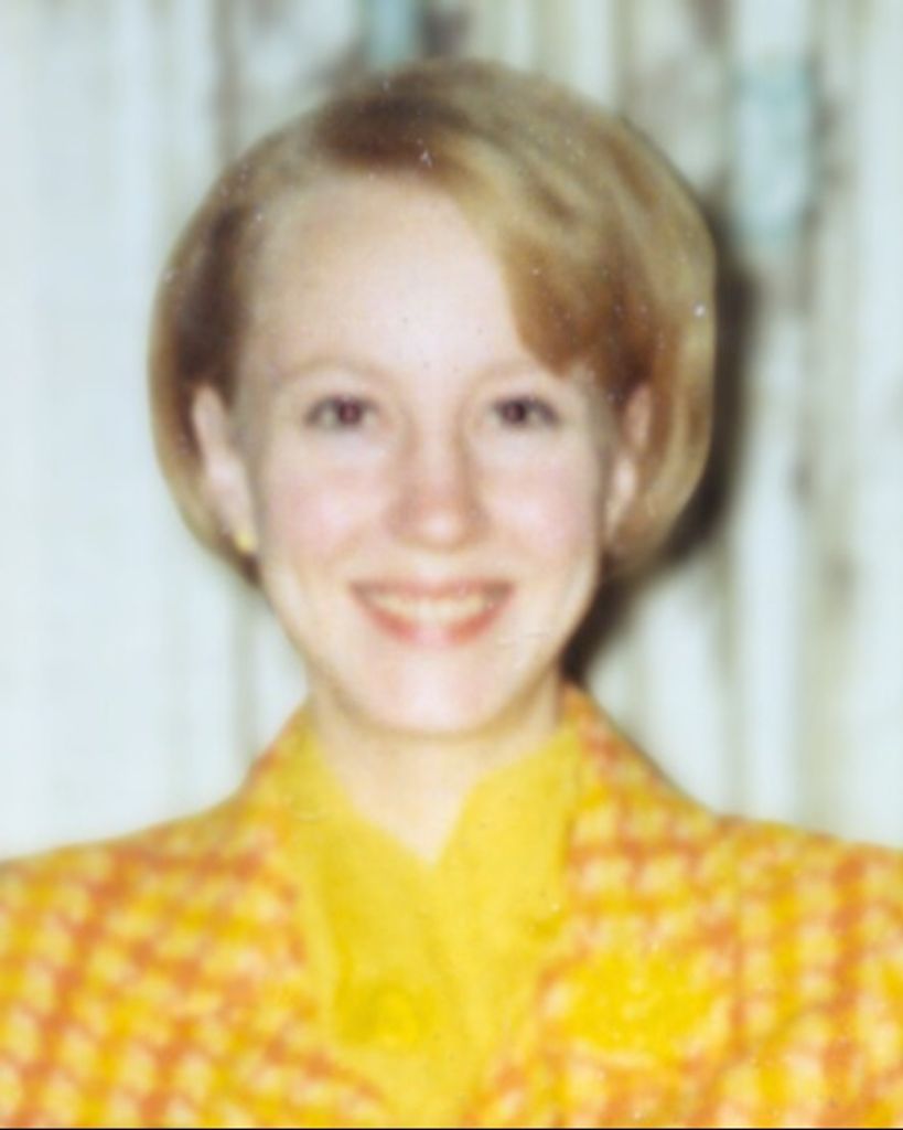 Pamela Elms-Scott Profile Photo