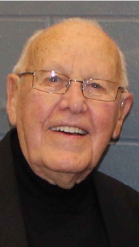 Reverend Robert (Bob) William Taitinger Profile Photo