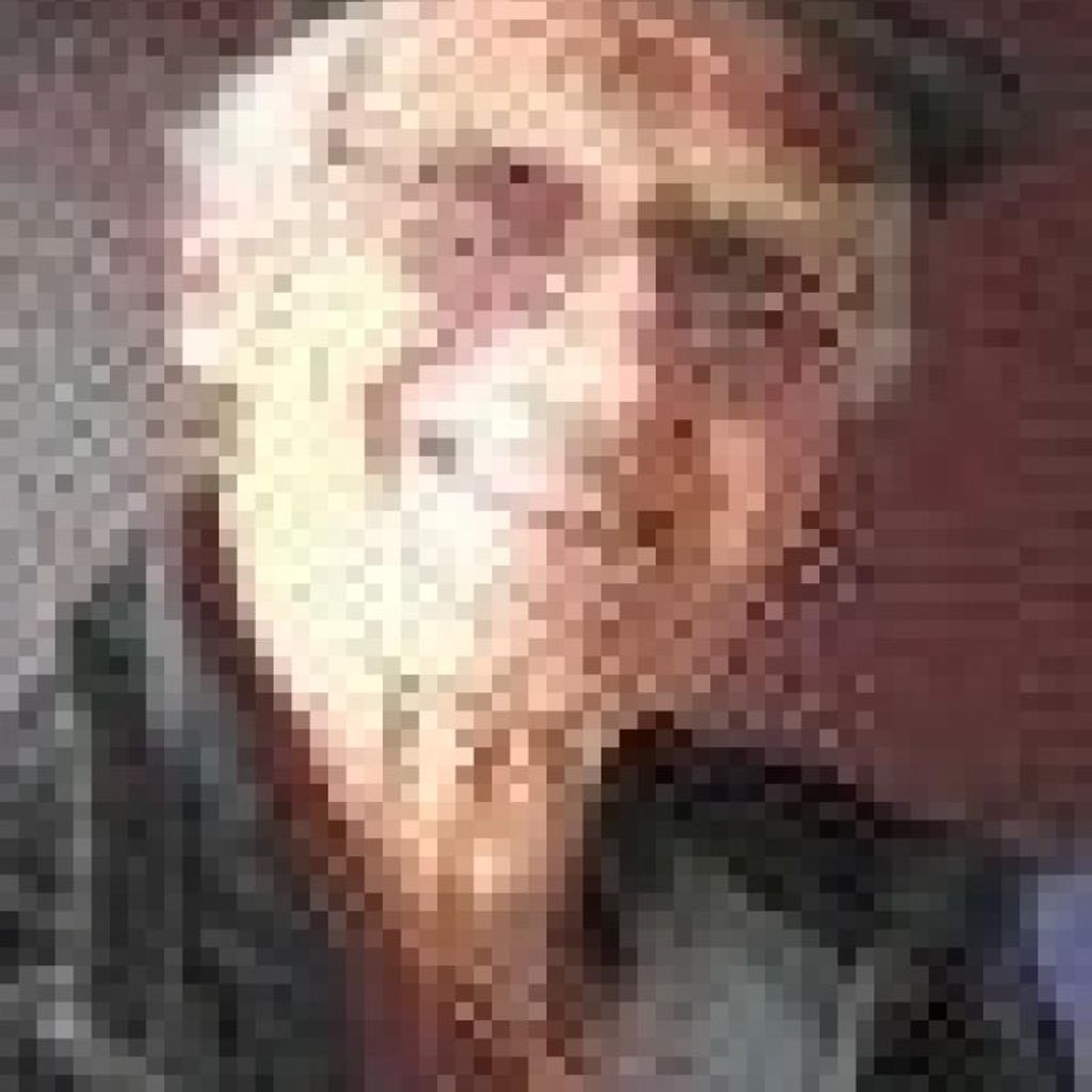 Richard Andrew Griscom