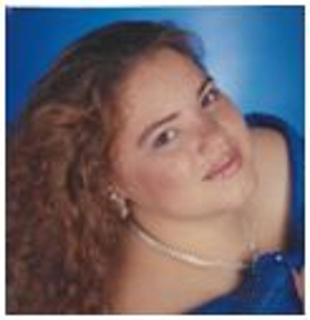 Mary Eloisa Serfes-Turton