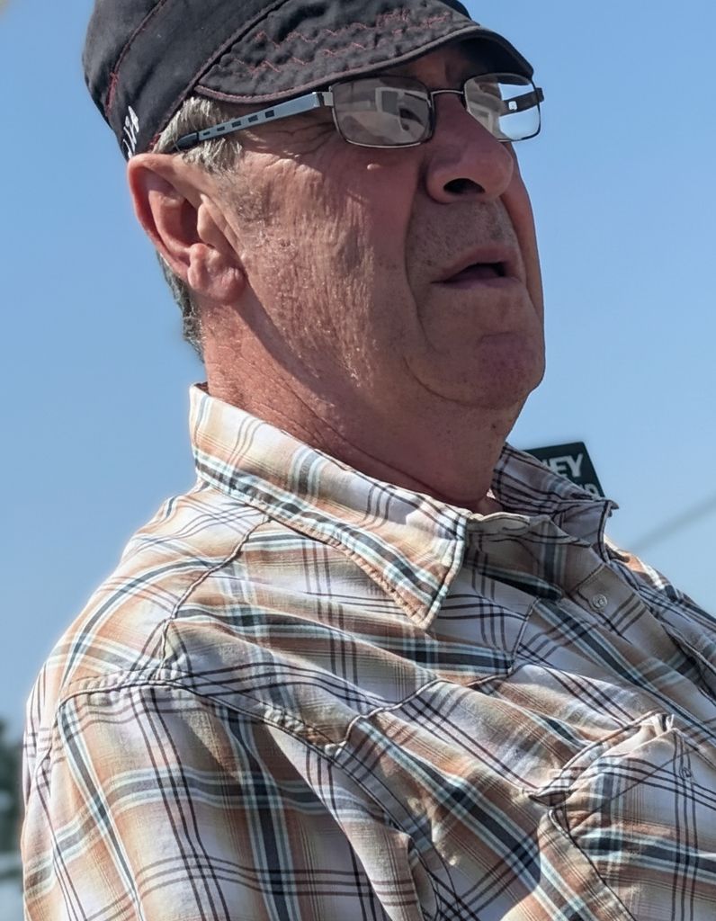 Robert J. "Jim" Jennings, Jr.