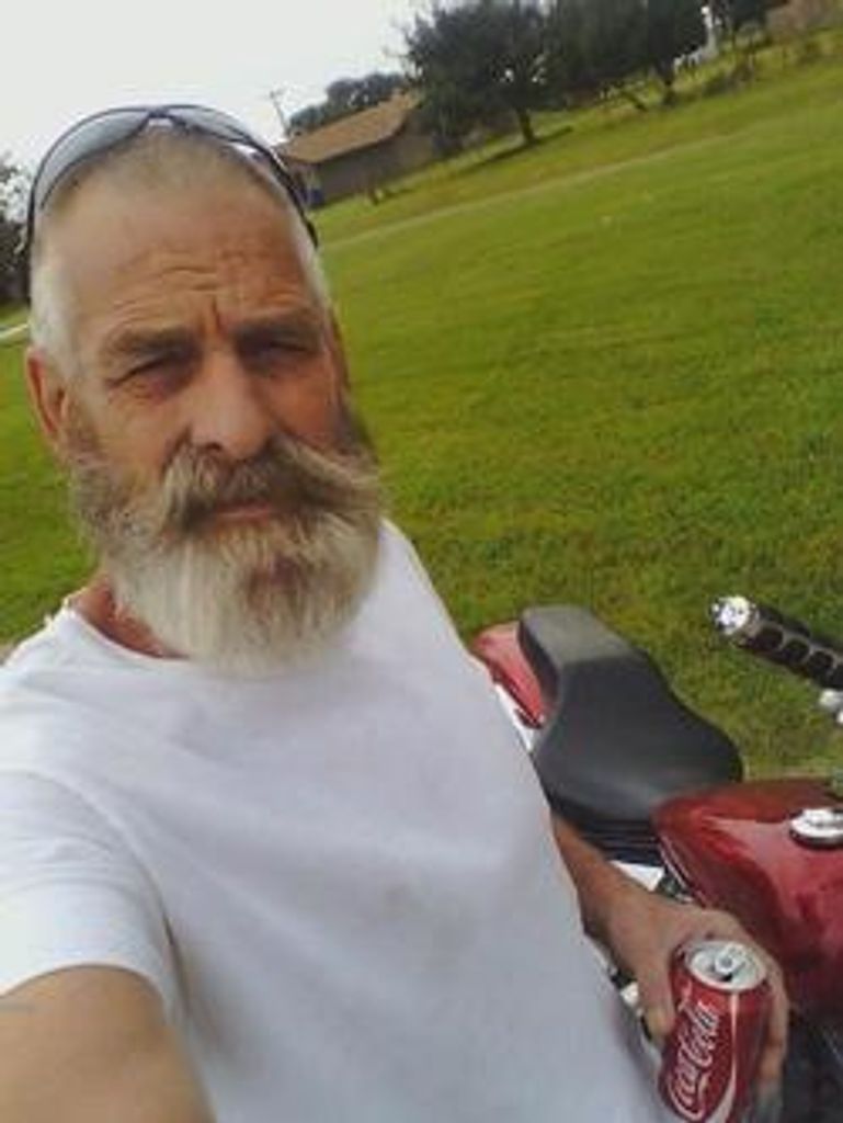 Woody J. Brooks, Jr.