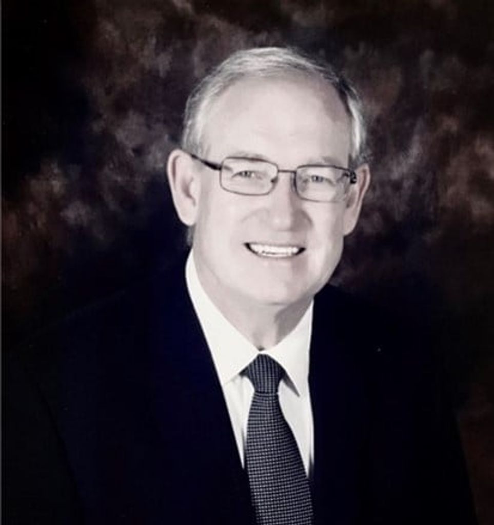 Stanley Martin Scheer