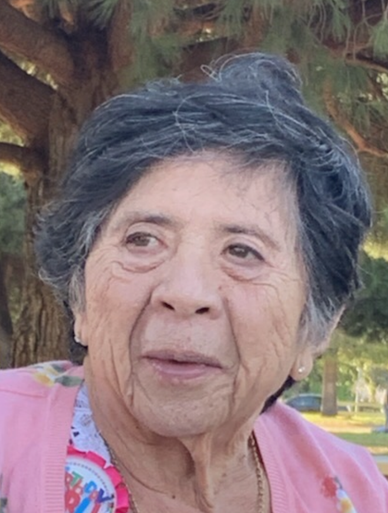 Norma Elide Pech de Acosta