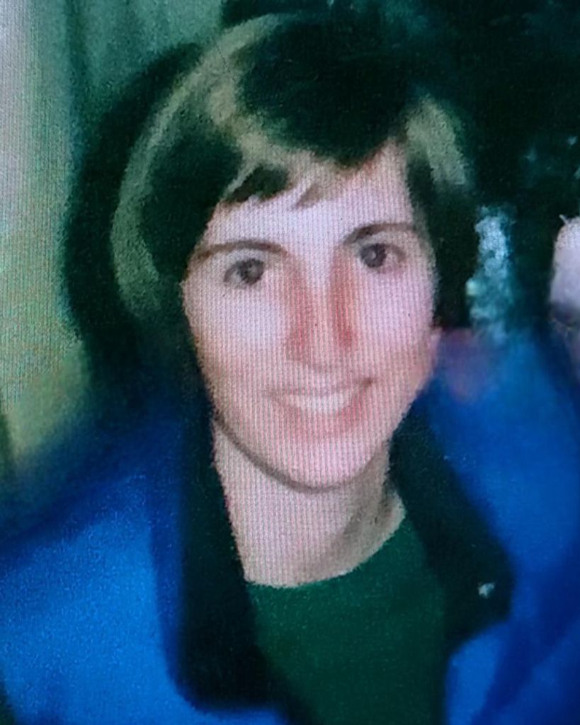 Dawn Karen Mayerle