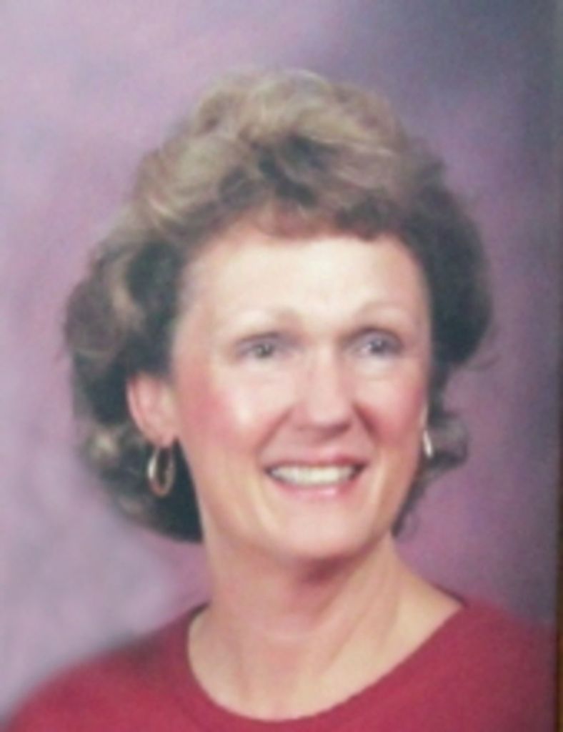 Nita  Gay Gladstone Profile Photo