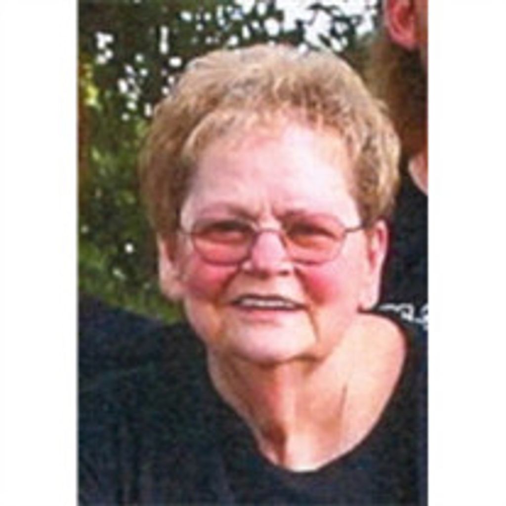 Jean Ann Loncon