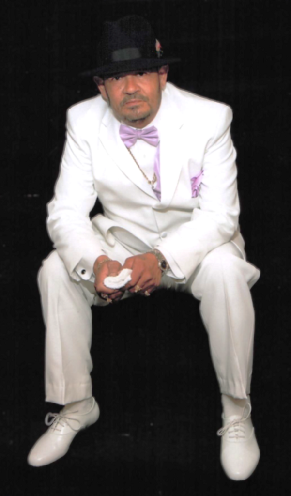 Jorge Alberto Ayala Sr. Profile Photo