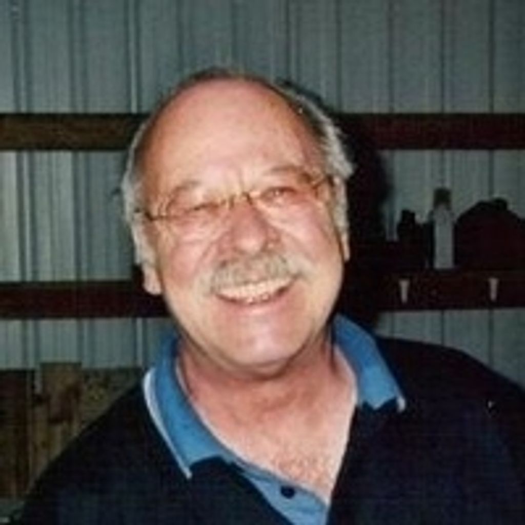 Norman Carpenter