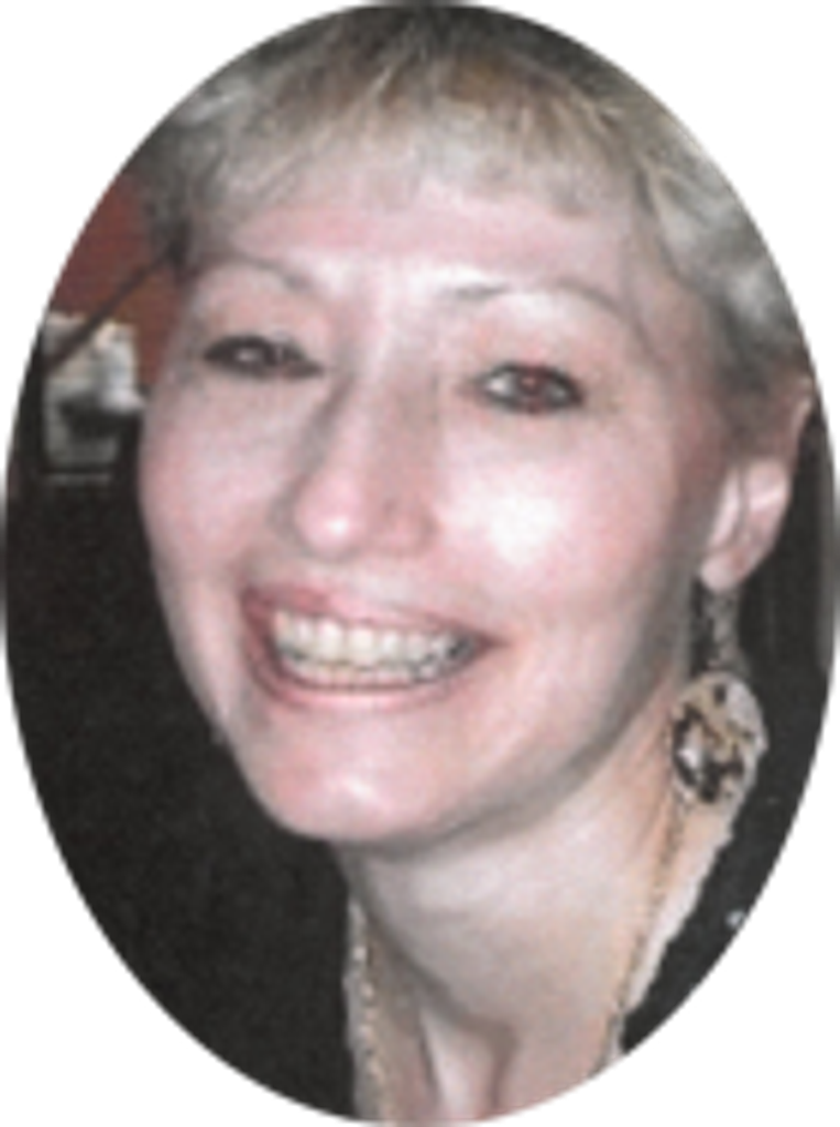 Marilyn Barnes