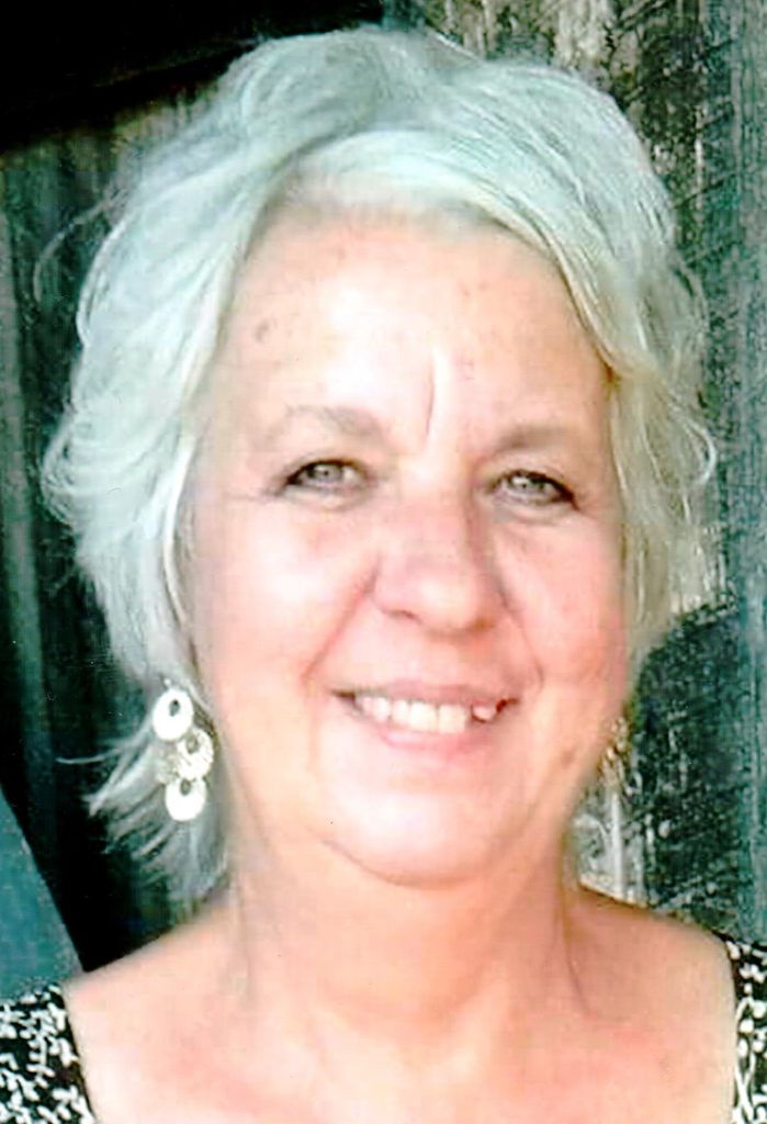 Sueanne Lewis Profile Photo