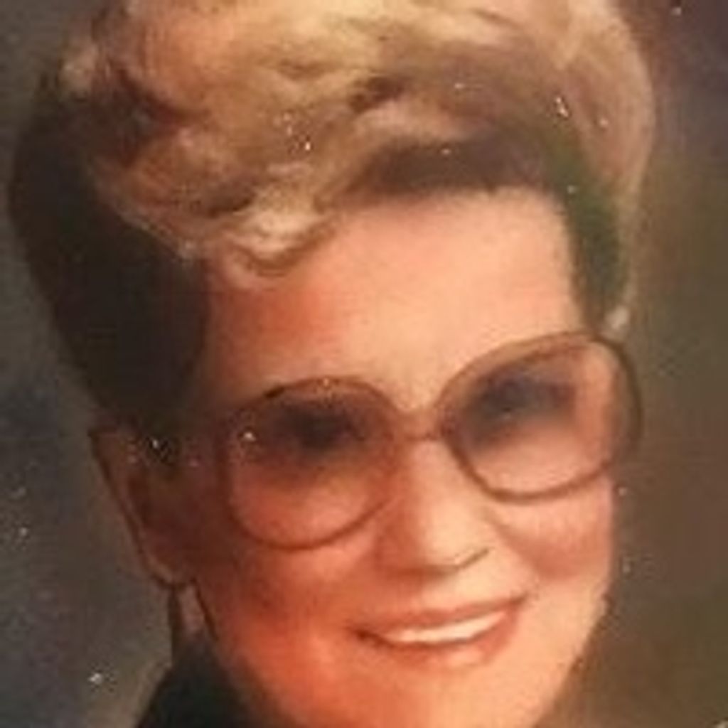 Venita Elizabeth Ridge