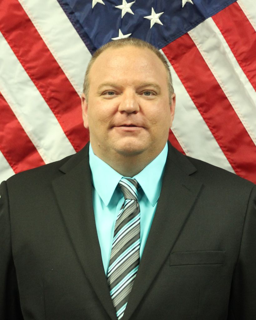Paul Christopher "Chris" Welch