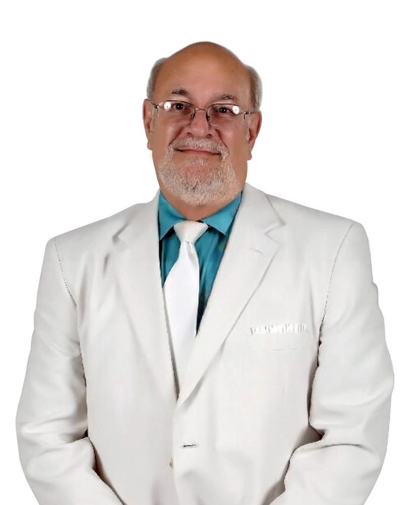 Dr. Jim Gardner Profile Photo