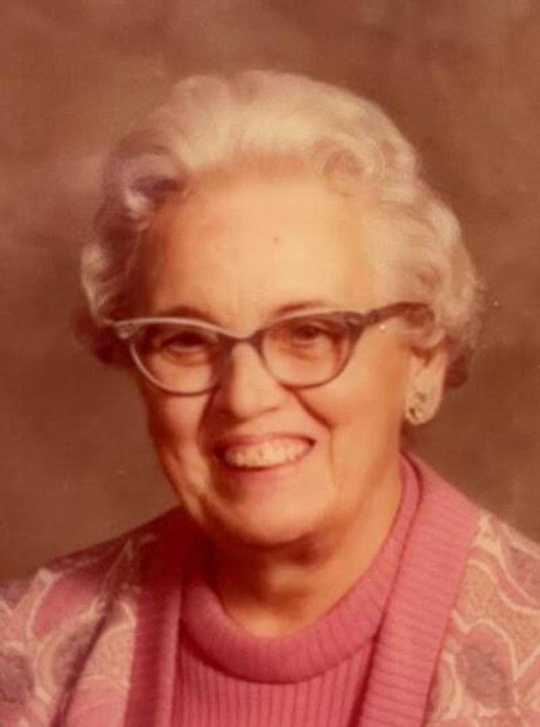 Martha Ann Campbell Profile Photo