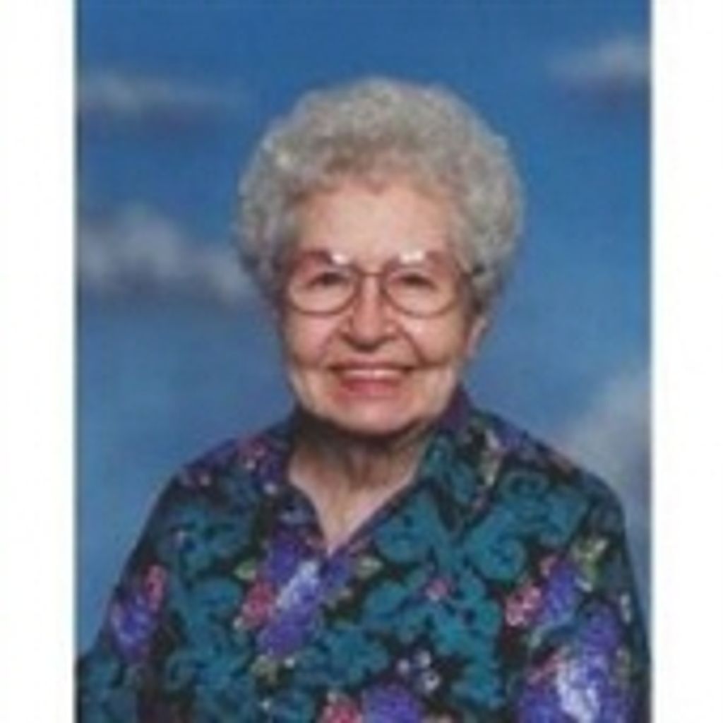 Viola Elizabeth Hawley