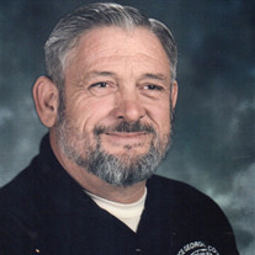 Robert "Neal" Gemeny Sr.