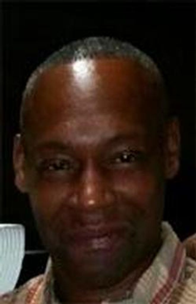 Anthony Dewayne Fountain