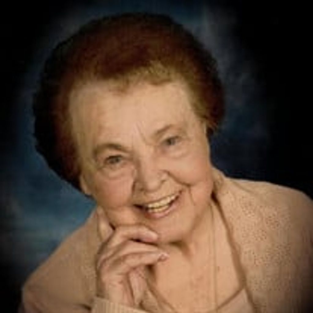 Mabel Rita Autin Guidry