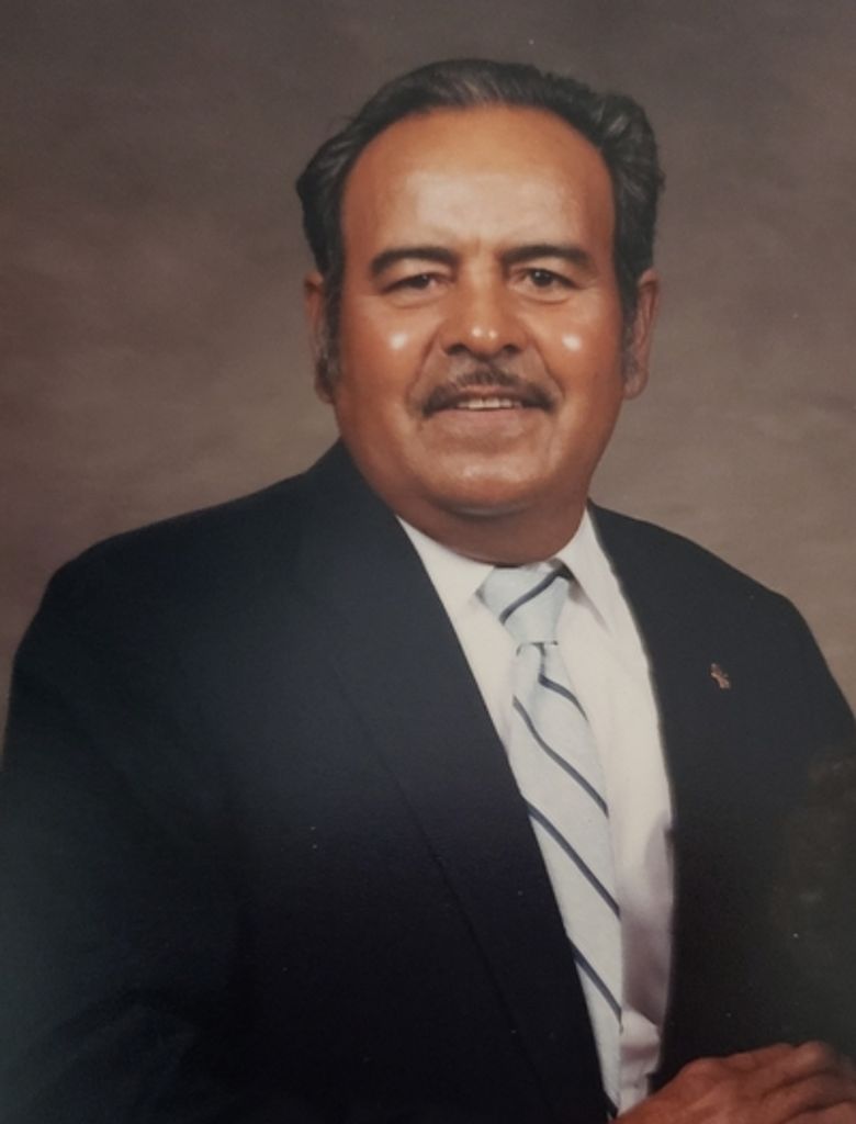 Bacilio G. Rodriguez Profile Photo