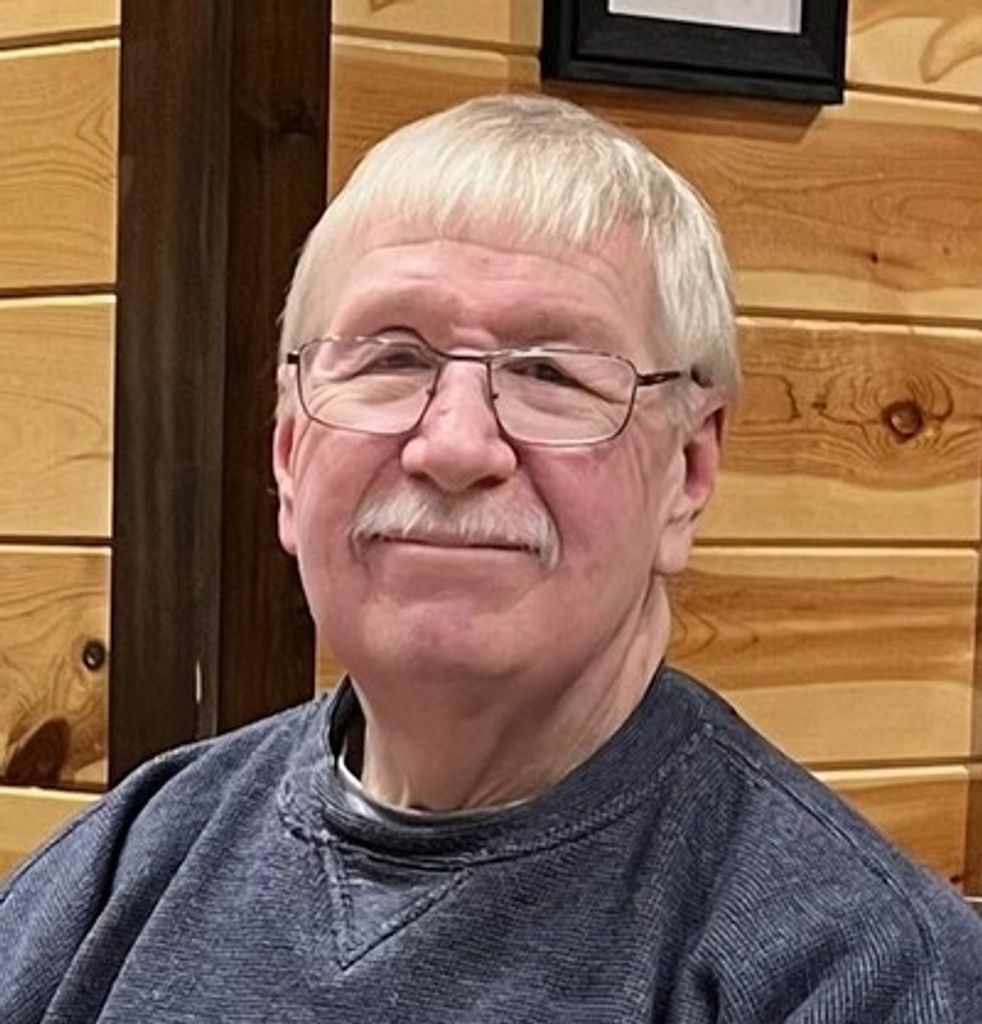 James Louis Spurlock