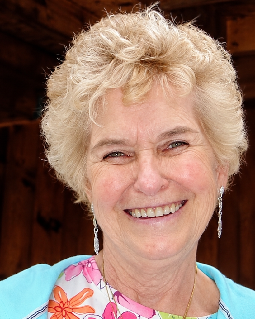Anne M. (Conville) Sweatt Profile Photo