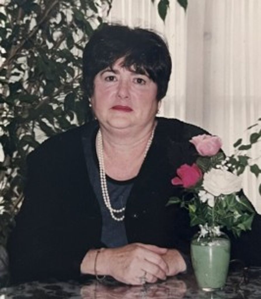 Barbara Morra