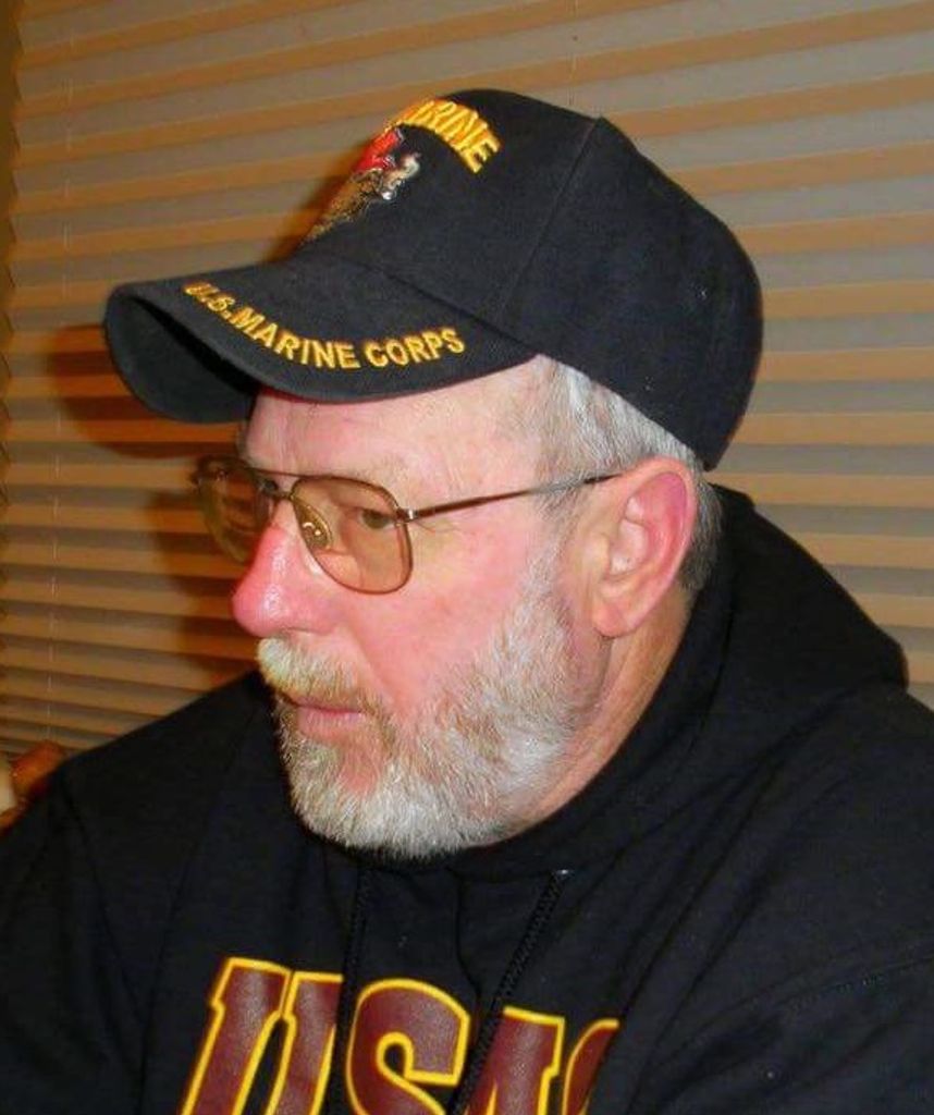 David Henson Profile Photo