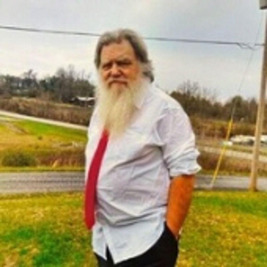 Guy Timothy 'Tim' Freeman