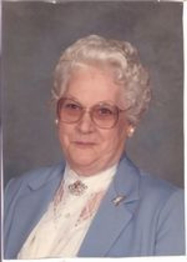 June Hoffman