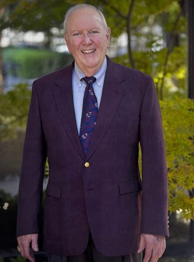 Thomas Neal Kirkpatrick Profile Photo