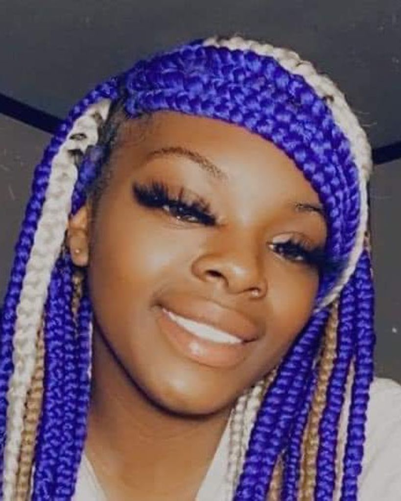 Zyionna Teshelle Fields