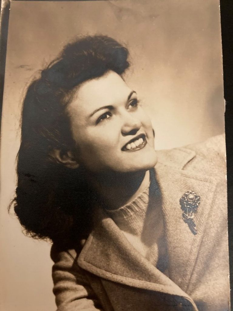Norma Brady