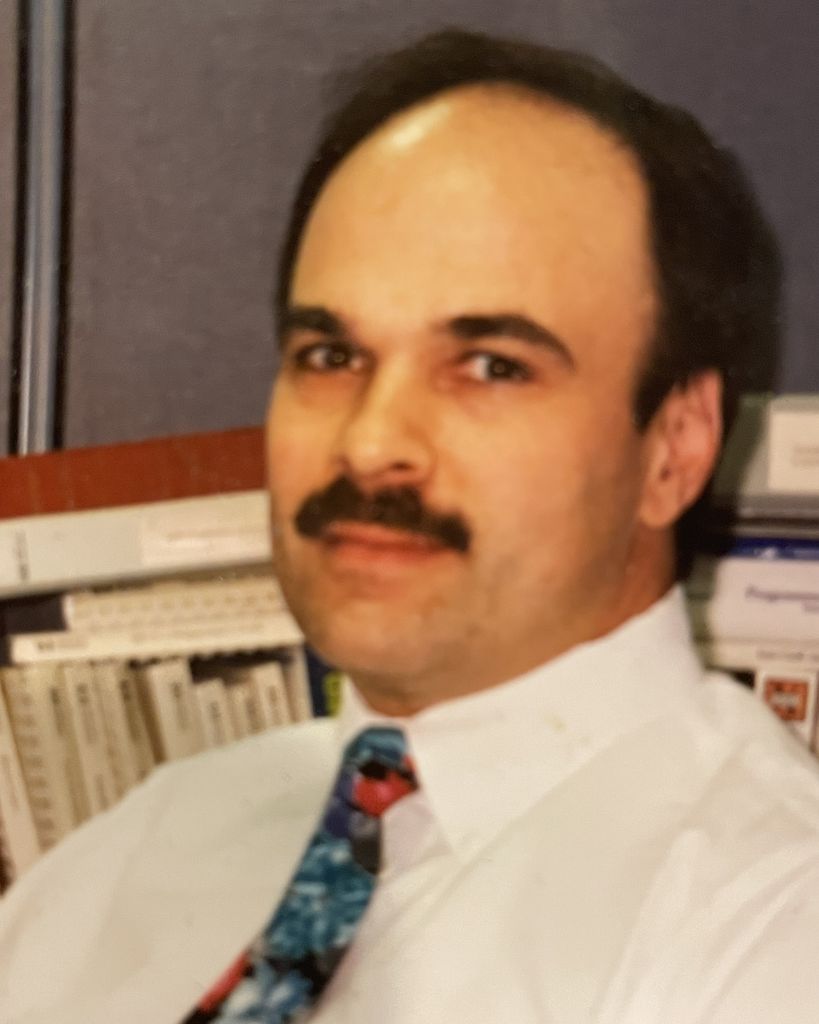 Michael J. Magyar