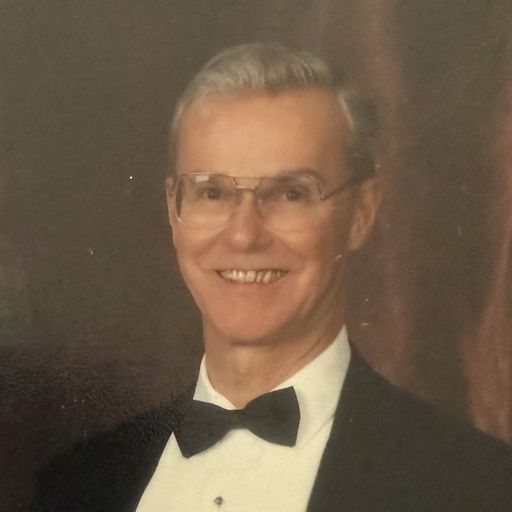 Robert D. Nicholls Profile Photo
