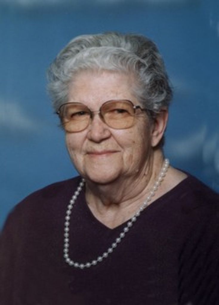 Lallis Mckenzie