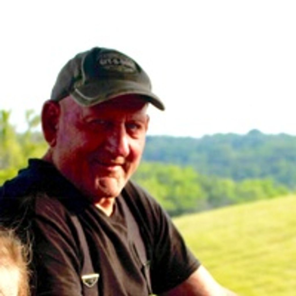 Herbert C. Prather Profile Photo