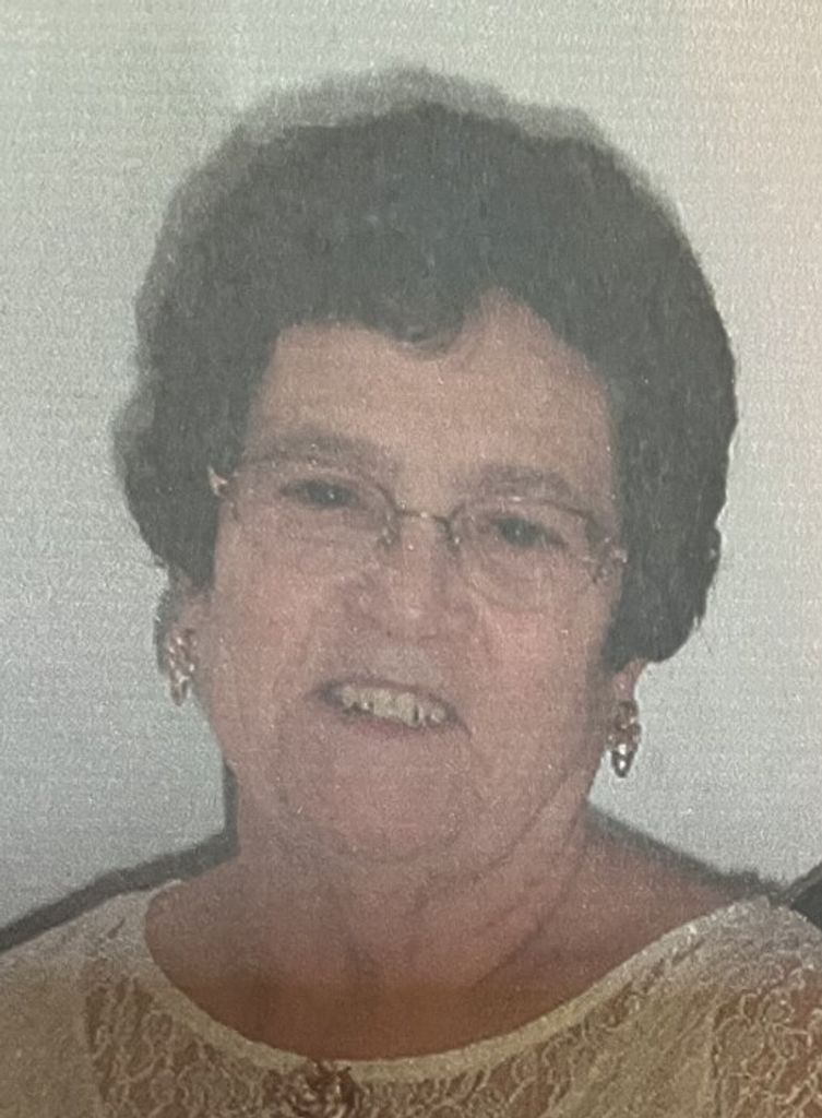 Nancy M. (Cunningham)  Schrum Profile Photo