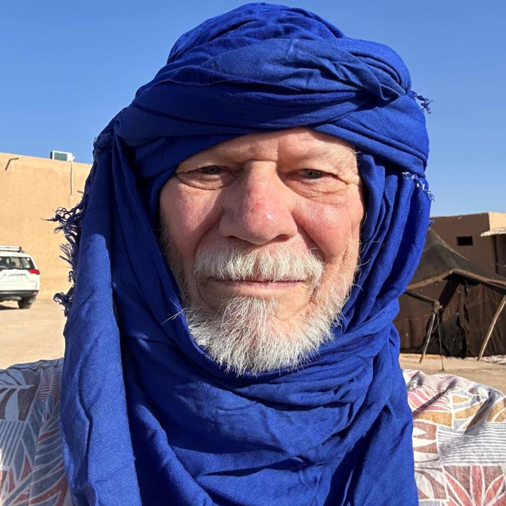 Ole Thorvald Gunderson Jr. Profile Photo