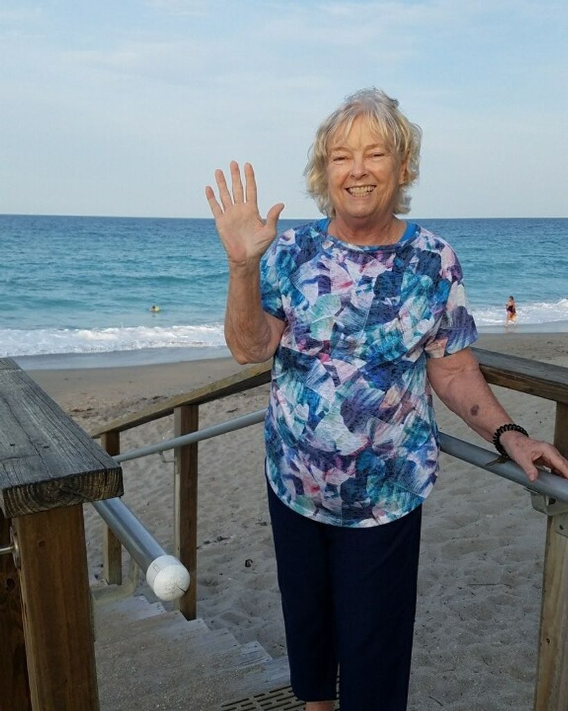 Eileen J. Eschbach Profile Photo