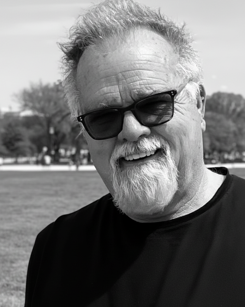 Gerry W. Smith Profile Photo