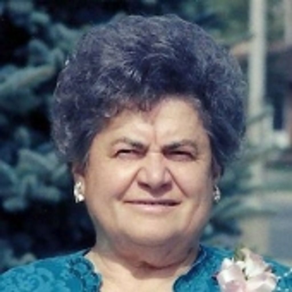 Antonia Cedrone