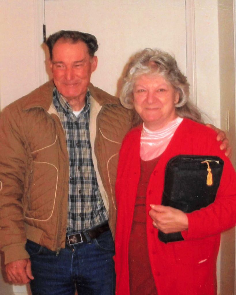 Donna Marie Price Henry Shaffer Profile Photo