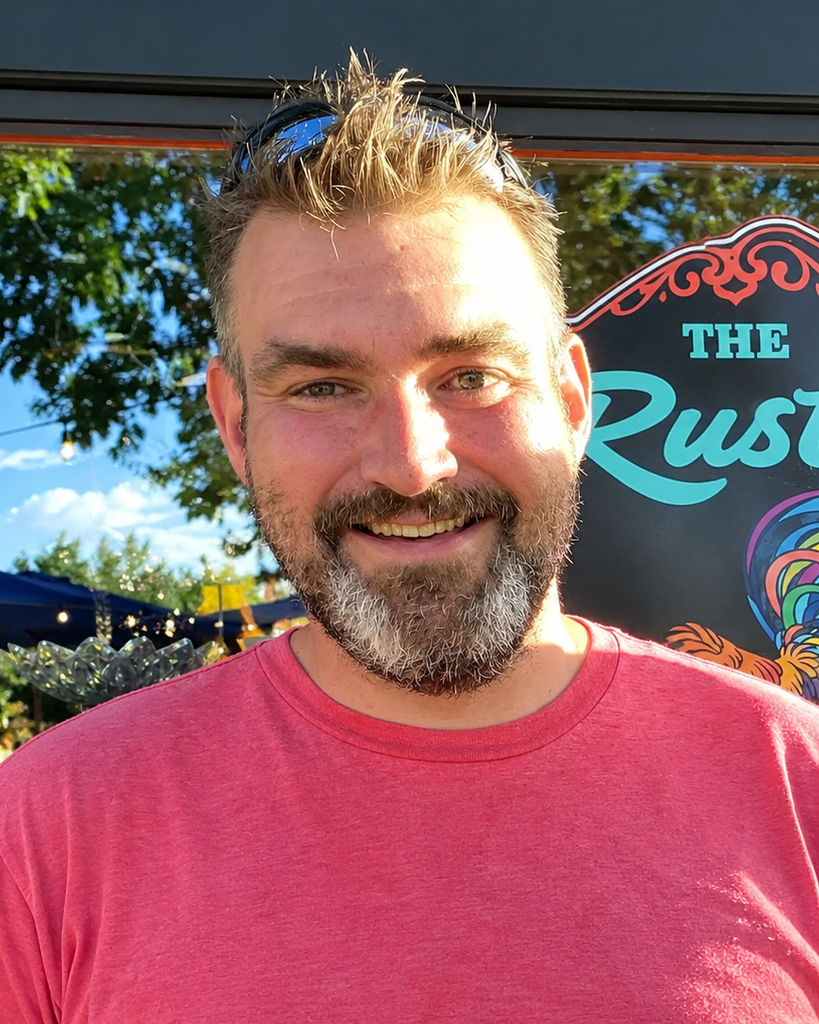 Ben "B.J." Butler Profile Photo