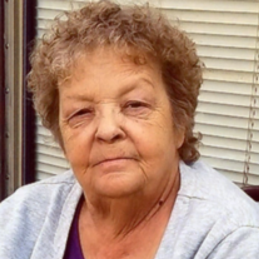 Mary Joyce Highland Golomski