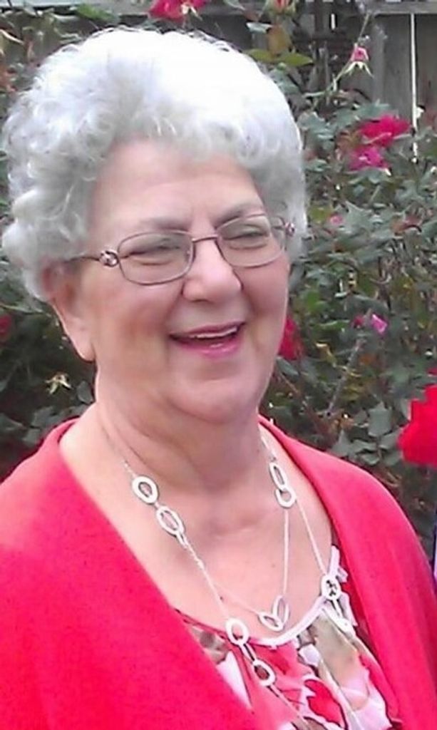 Jolean Ann Schwebach