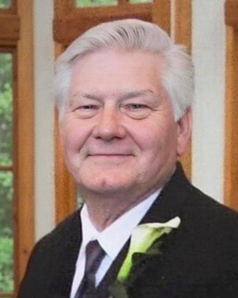 Alfred "Al" Lee Jenson Jr.