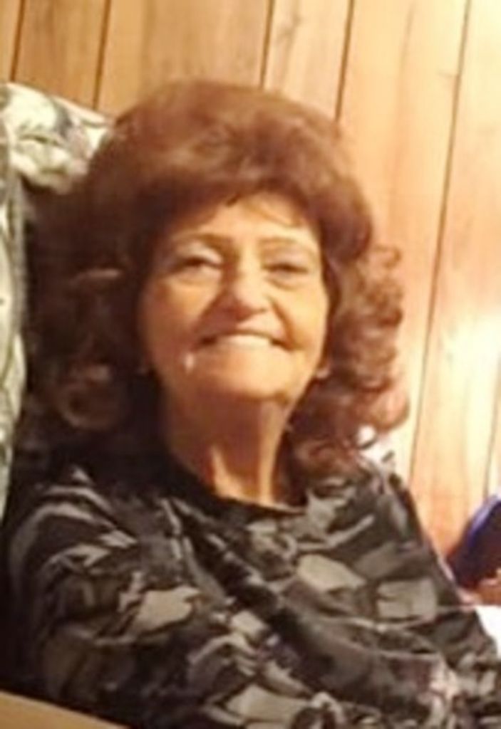 Frances Burnham Herrin Profile Photo