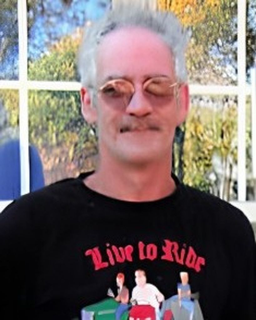 Donald Henry Mellott