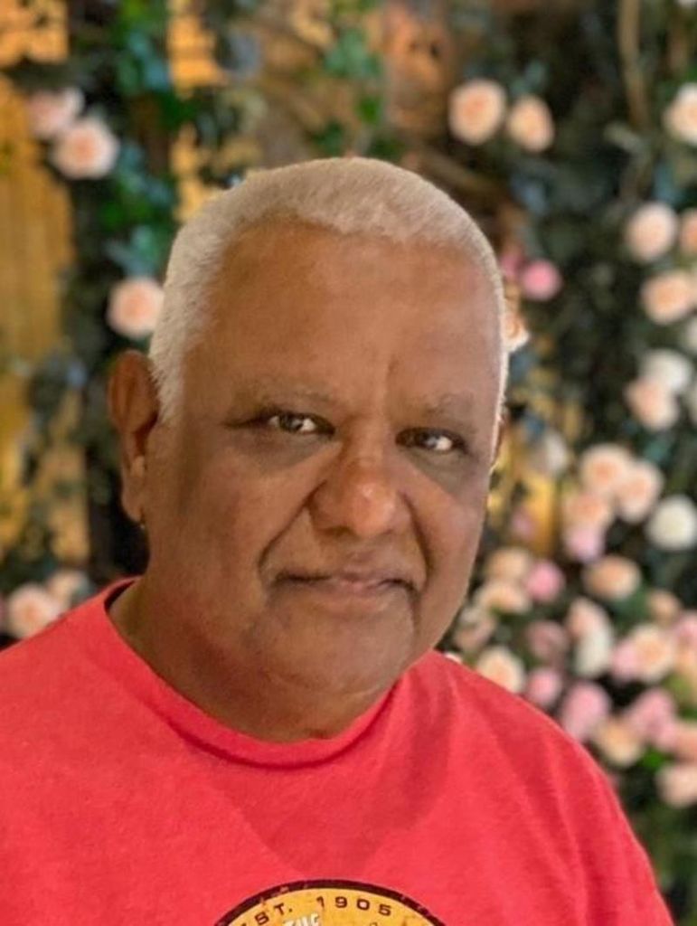 Pradeep Karintikal Profile Photo